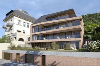 Penthouse kaufen in 69126 Heidelberg, Characters Heidelberg - Ebene 3&4