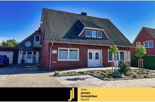 Einfamilienhaus kaufen in 49751 Spahnharrenstätte, Alle(s) unter einem Dach! Einfamilienhaus mit viel Platz für Ihr Leben!