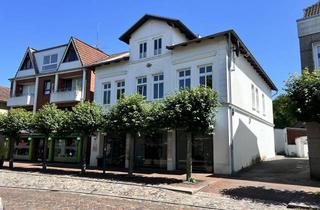 Mehrfamilienhaus kaufen in 23611 Bad Schwartau, Wohn- und Geschäftshaus, Innenstadtlage