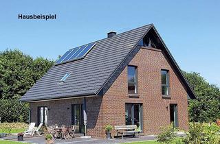 Einfamilienhaus kaufen in Löhberger Straße 37, 21755 Hechthausen, Einfamilienhaus Neubau in Hechthausen - Top Preis-Leistungsverhältnis