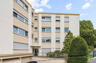 Wohnung kaufen in 35463 Fernwald, Vermietete 4-Zimmer-Eigentumswohnung mit ca. 101 m² in Fernwald-Annerod