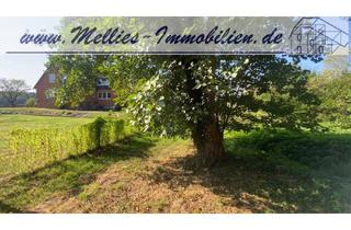 Einfamilienhaus kaufen in 29468 Bergen, Zweifamilienhaus im Wendland