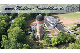 Immobilie kaufen in 29525 Uelzen, Historischer Wasserturm in Uelzen