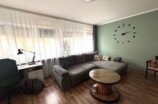 Wohnung mieten in 57610 Altenkirchen, 3 Zimmer/Küche/Bad/Balkon - im Herzen von Altenkirchen
