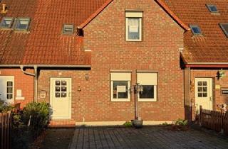 Haus kaufen in Hauptstraße 24, 18445 Kramerhof, Gemütliches Reihenmittelhaus vor den Toren der Hansestadt Stralsund zu verkaufen