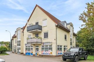 Gewerbeimmobilie kaufen in 15711 Königs Wusterhausen, Vielseitige Gewerbefläche in Königs Wusterhausen – ideale Basis für Ihr Business