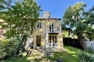 Haus kaufen in 15569 Woltersdorf, Ihr neues Zuhause: Reihenendhaus in toller, familiengerechter Umgebung