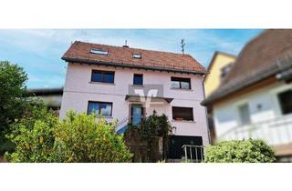 Einfamilienhaus kaufen in 69259 Wilhelmsfeld, Gemütliches Einfamilienhaus mit Charme in idyllischer Lage!