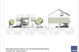 Einfamilienhaus kaufen in 64380 Roßdorf, Schöner Wohnen in Roßdorf - Gundernhausen!