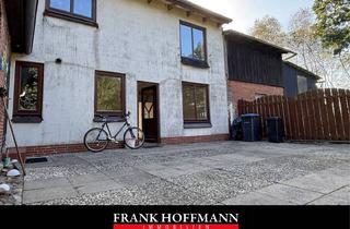 Einfamilienhaus kaufen in 25563 Wulfsmoor, Einfamilienhaus im Verbund für die ganze Familie in Wulfsmoor