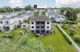 Wohnung mieten in 18055 Rostock, Haupteinheit in einer Stadtvilla | + Gartennutzung