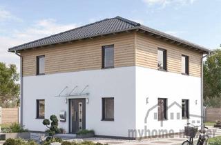 Einfamilienhaus kaufen in 91094 Langensendelbach, Ihr neues Traumhaus an eienem privilegierten Ort in Langensendelbach