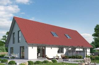 Einfamilienhaus kaufen in 91126 Schwabach, großes Doppelhaushälfte als Ausbauhaus Ihr neuer neuer Ort der ruhe mit Naturerlebnis in Penzendorf