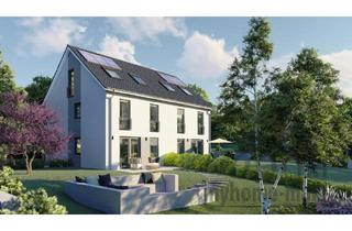 Reihenhaus kaufen in 90441 Nürnberg, Wann genießen Sie Ihre neue Reihenhaus mit Keller auf 3 Etagen in Nürnberg-Schweinau?