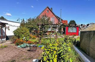 Einfamilienhaus kaufen in 21445 Wulfsen, Ihr Haus mit Einliegerwohnungund Gemüsegarten in Wulfsen!
