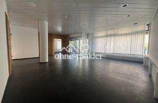 Büro zu mieten in Römerstrasse 216, 69126 Heidelberg, Laden/Büro/Praxis-Fläche 100m2 mit Glasfront & großem Vorplatz in attraktiver Lage von HD Rohrbach