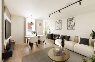 Wohnung mieten in 90547 Stein, Traumhafter Ausblick von ganz oben - einzigartige Maisonette-Wohnung mit Gartenanteil