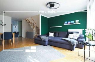 Reihenhaus kaufen in 71732 Tamm, #willkommendaheim | Reihenhaus in Top-Zustand und neuer PV-Anlage