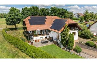 Einfamilienhaus kaufen in 78609 Tuningen, Tuningen - Exklusives EFH mit gehobener Ausstattung, Wellnessbereich & unverbautem Ausblick