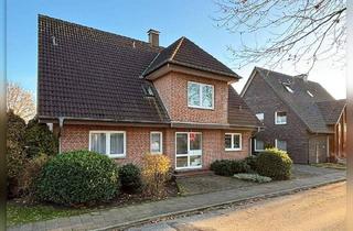 Mehrfamilienhaus kaufen in 46342 Velen, Velen / Ramsdorf - Ihre Investition in die Zukunft - Voll vermietetes Mehrfamilienhaus mit stabilem Ertrag in Ramsdorf