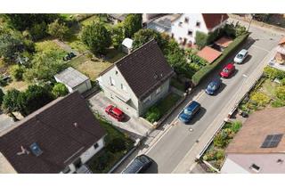 Einfamilienhaus kaufen in Deutschherrrnstraße 2, 67685 Weilerbach, Weilerbach - Familiendomizil mit großem Grundstück in ruhiger Lage