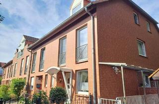 Reihenhaus kaufen in 21149 Hamburg, Hamburg - sehr gepflegtes 6-Raum-Endreihenhaus mit Vollkeller und Doppelcarport