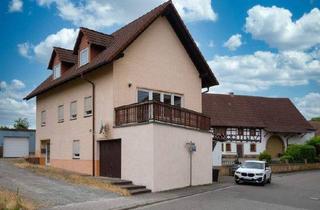 Haus kaufen in 66887 Jettenbach, Jettenbach - Gepflegtes Haus in Jettenbach