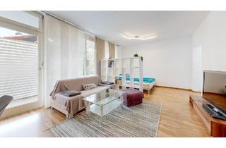 Wohnung kaufen in 79713 Bad Säckingen, Bad Säckingen - Charmante 1.5-Zimmer Wohnung mit Balkon in bester Rheinlage