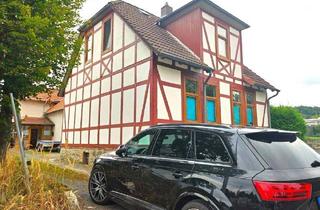 Haus kaufen in 34346 Hann. Münden, Hann. Münden - Hann. Münden-Gimter Strasse - 2 gepflegte Einfamilienhäuser