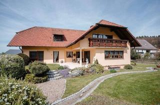 Haus kaufen in 88630 Pfullendorf, Pfullendorf - Ihre drei Optionen für ein nachhaltig-genussvolles Leben auf dem Land