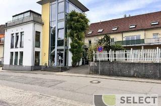 Haus kaufen in 66557 Illingen, Illingen - Für Anleger oder Eigennutzer! Zwei Wohn- und Geschäftshäuser im Paket