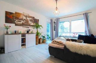 Wohnung kaufen in 35039 Marburg, Marburg - Erholung im Freien: ETW mit Garten