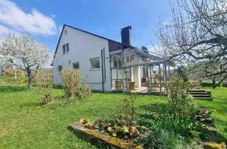 Haus kaufen in 75433 Maulbronn, Maulbronn - Traumhaftes Haus in sonniger Lage mit viel Charme + Bauplatz