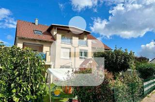 Wohnung kaufen in 91315 Höchstadt, Höchstadt - Schöner wohnen als andere...Exklusive 4-Zimmer-DG-Wohnung in Höchstadt