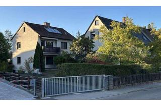 Einfamilienhaus kaufen in 91459 Markt Erlbach, Markt Erlbach - 5 Parteien Mehrfamilienhaus + Einfamilienhaus oder EFH einzeln zu verkaufen