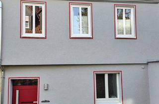 Reihenhaus kaufen in 97318 Kitzingen, Kitzingen - Schönes Eckreihenhaus in Kitzingen