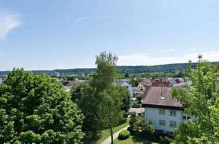 Wohnung kaufen in 71229 Leonberg, Leonberg - Reserviert - Traumhafte 3,5-Zi.-Wohnung mit Panoramablick in Leonberg - Provisionsfrei!