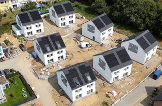 Doppelhaushälfte kaufen in Haselnussweg 39, 42489 Wülfrath, Wülfrath - Schönes Doppelhaus mit 143?m² - QNG-Förderung & Steuerersparnis - letzte Einheiten sichern