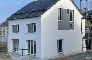 Doppelhaushälfte kaufen in Haselnussweg 63, 42489 Wülfrath, Wülfrath - 143?m² Doppelhaus in Wülfrath - QNG-Förderung nutzen, steuerlich sparen - fast ausverkauft