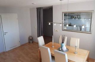 Wohnung kaufen in Mainparkstr. 1, 63814 Mainaschaff, Mainaschaff - Top 4,5-Zi. Barrierefrei Tolle Aussicht KEINE MAKLERGEBÜHR