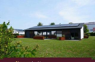 Haus kaufen in Einsteinstr. 24, 89188 Merklingen, Merklingen - Moderner Bungalow mit großem Grundstück und viel Potenzial in Merklingen