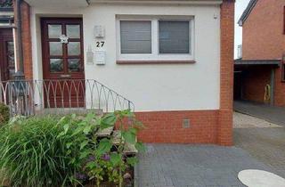 Doppelhaushälfte kaufen in 28857 Syke, Syke - Doppelhaushälfte saniert von Privat!!!