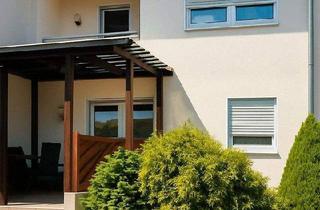 Doppelhaushälfte kaufen in 58708 Menden, Menden (Sauerland) - Geräumige Doppelhaushälfte mit Einliegerwohnung - ruhig gelegene Sackgasse zentrumsnah.