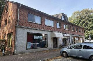 Mehrfamilienhaus kaufen in 22927 Großhansdorf, Großhansdorf - Traditionelles Mehrfamilienhaus in Großhansdorf - Kiekut