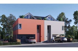 Doppelhaushälfte kaufen in 68259 Mannheim, Mannheim - Exklusives Wohnambiente in Bestlage - Ihr neues Zuhause in Feudenheim *provisionsfrei bei realunis*