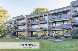 Wohnung kaufen in 21465 Wentorf, Wentorf - Dürfen wir vorstellen: 4-Zimmer-Terrassenwohnung in Wentorf bei Hamburg
