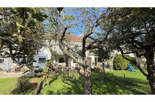 Reihenhaus kaufen in 73765 Neuhausen, Neuhausen auf den Fildern - Das charmante süße Reihenhaus mit bezaubernden Garten !