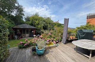 Einfamilienhaus kaufen in 38723 Seesen, Seesen - Schicker Bungalow in Seesen zu verkaufen.