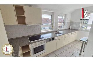 Wohnung kaufen in 71155 Altdorf, Altdorf - Zur Auswahl: einziehen oder vermieten! Gemütliche 2-Zimmerwohnung in Altdorf