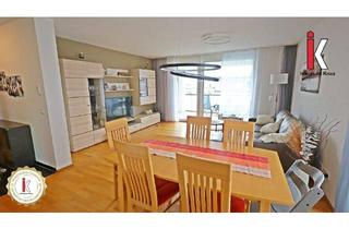 Wohnung kaufen in 71088 Holzgerlingen, Holzgerlingen - Neuwertig, modern, barrierefrei! 3-Zimmerwohnung in Holzgerlingen